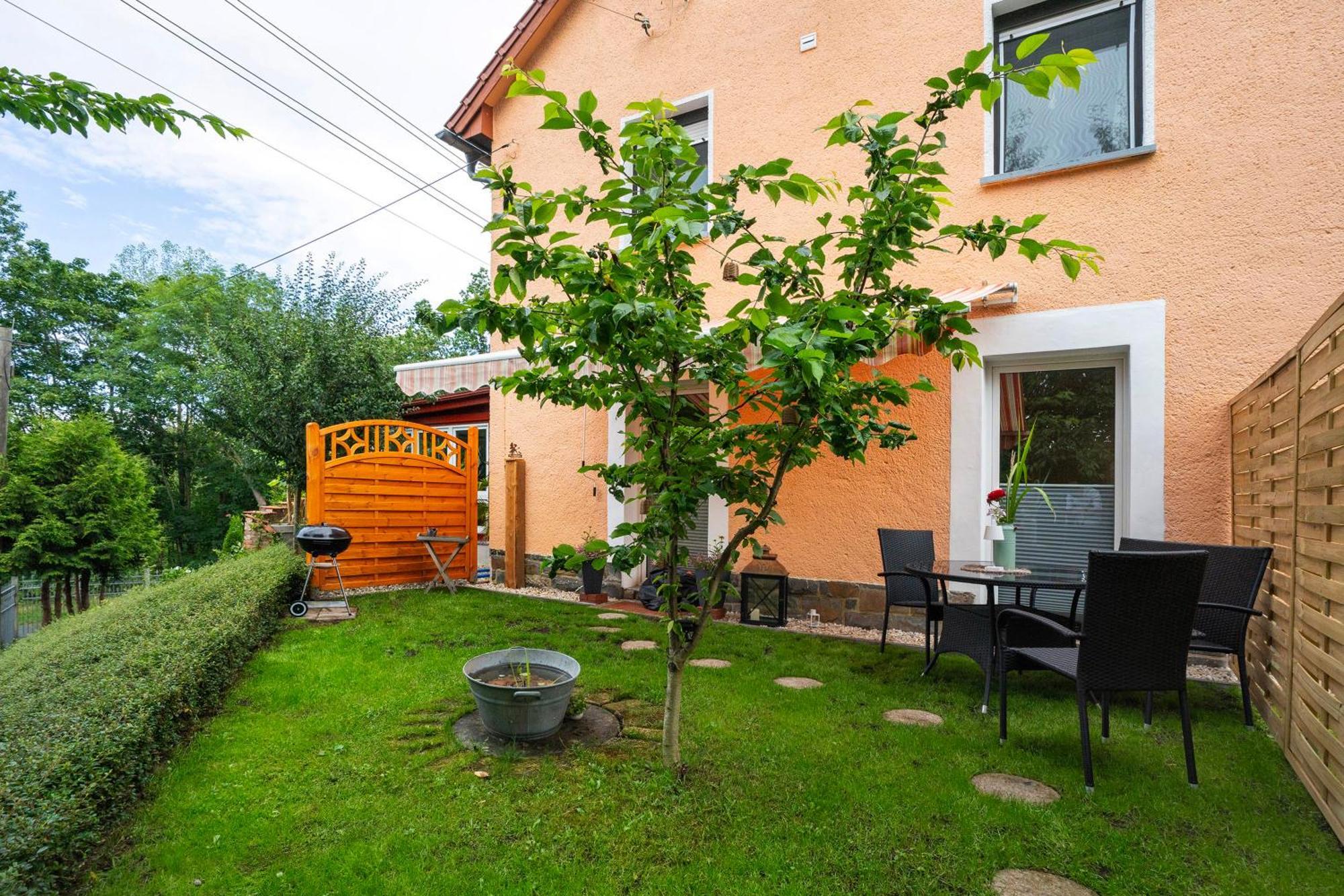 Apartment Gruenzweig Dobeneck