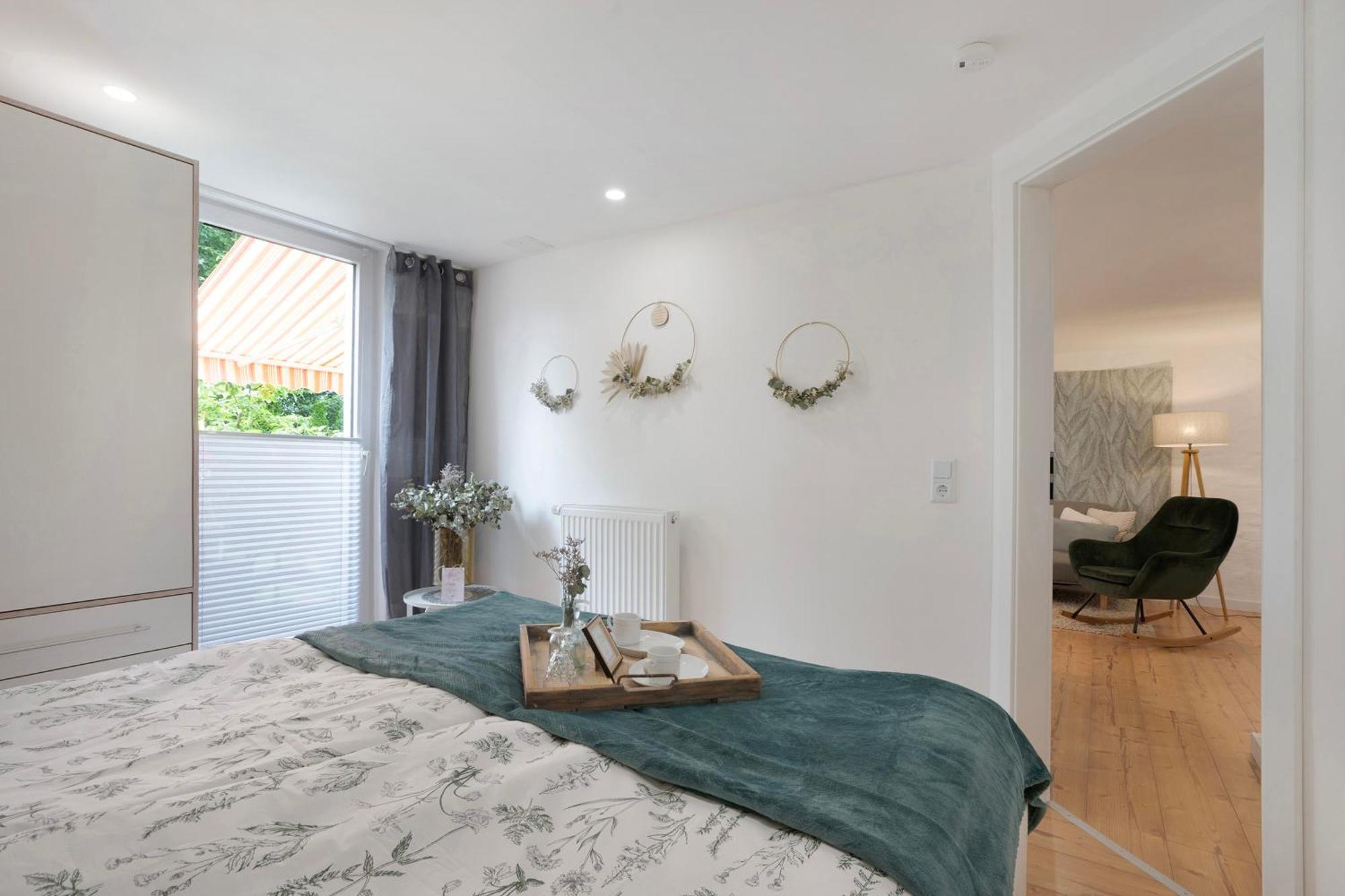 Apartment Gruenzweig Dobeneck