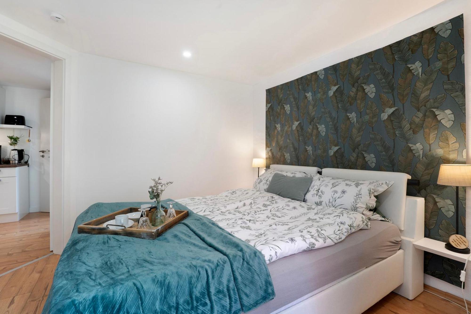 Apartment Gruenzweig Dobeneck