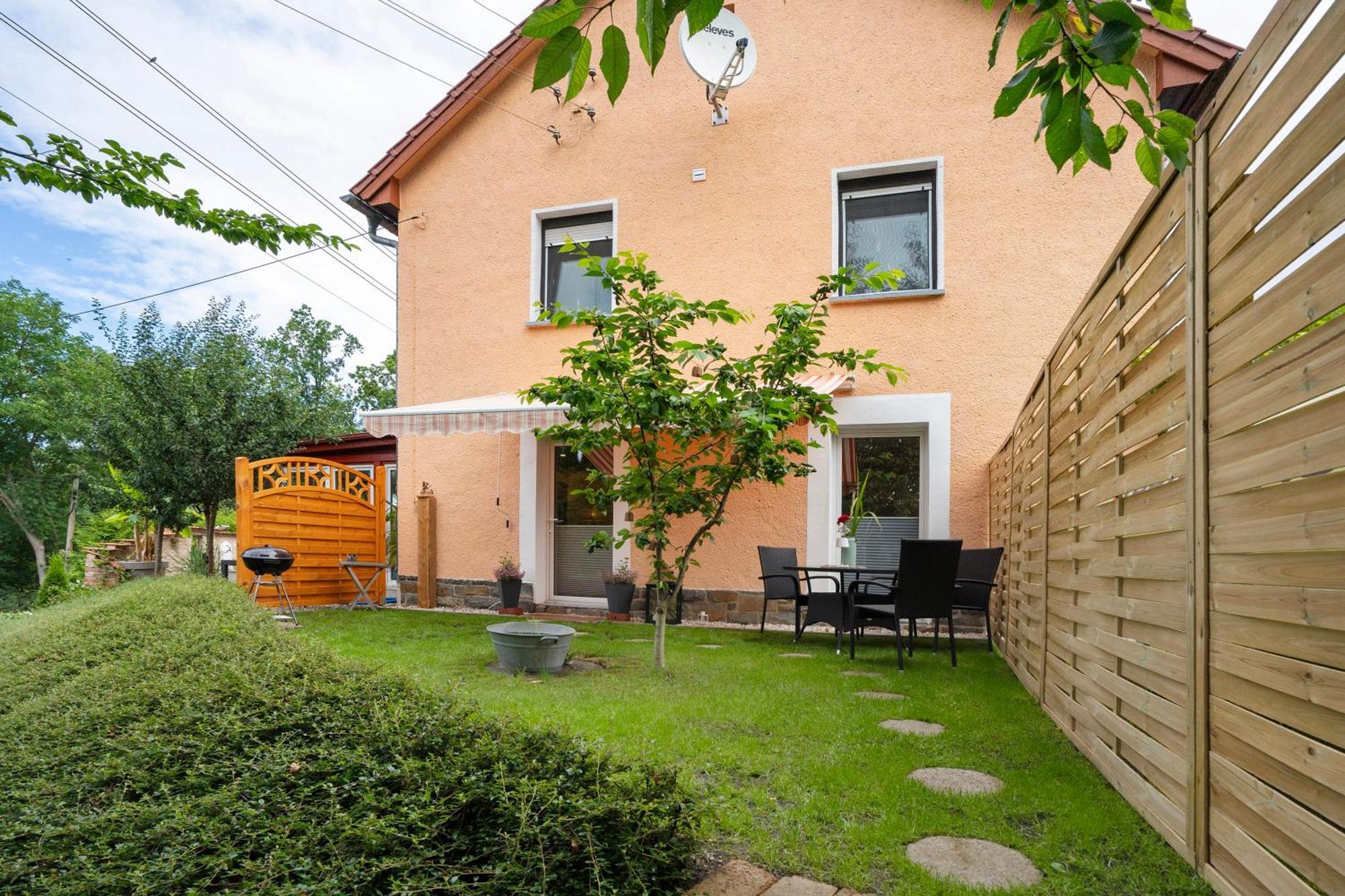 Gruenzweig Apartment
