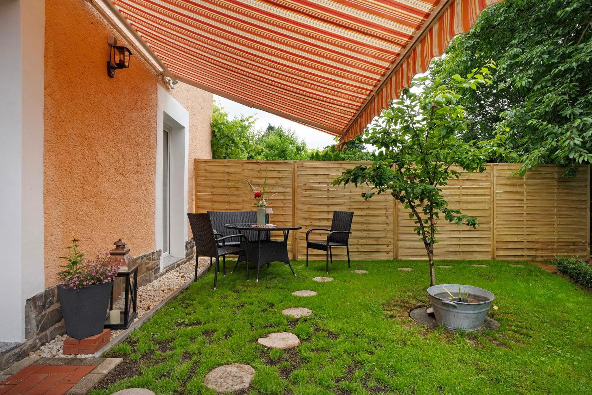 Apartment Gruenzweig *